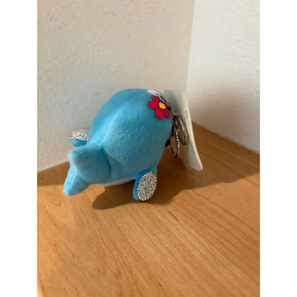 Natasha Couture natasha plush